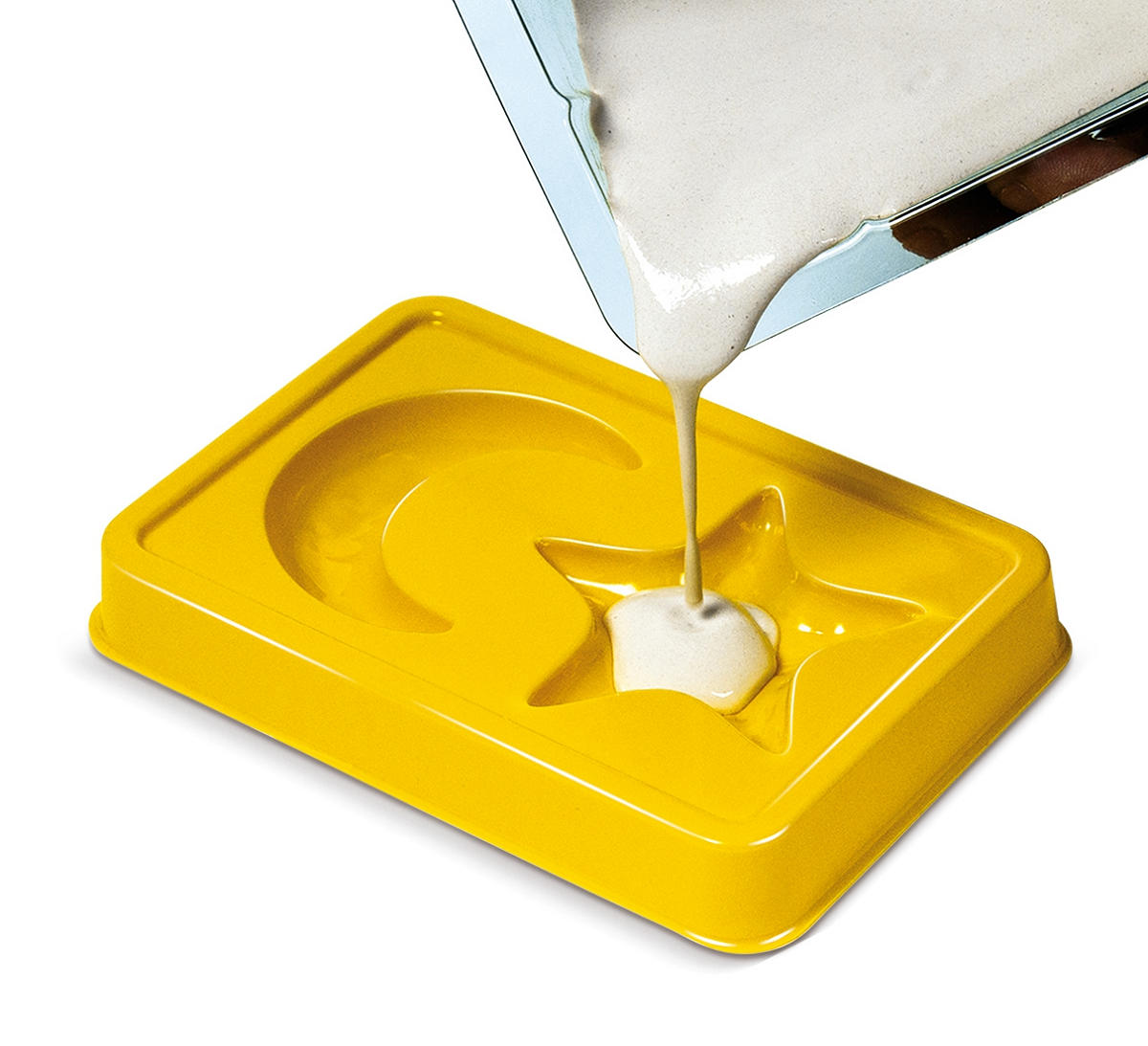 Clementoni Wetenschap en Spel Zelf Kristallen maken