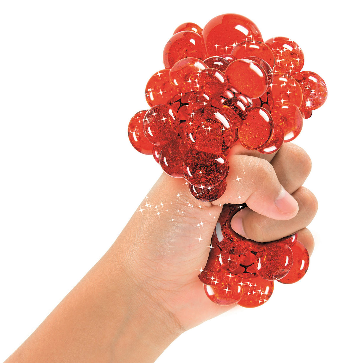 Wetenschap en Spel Maak je eigen Squishy ballen