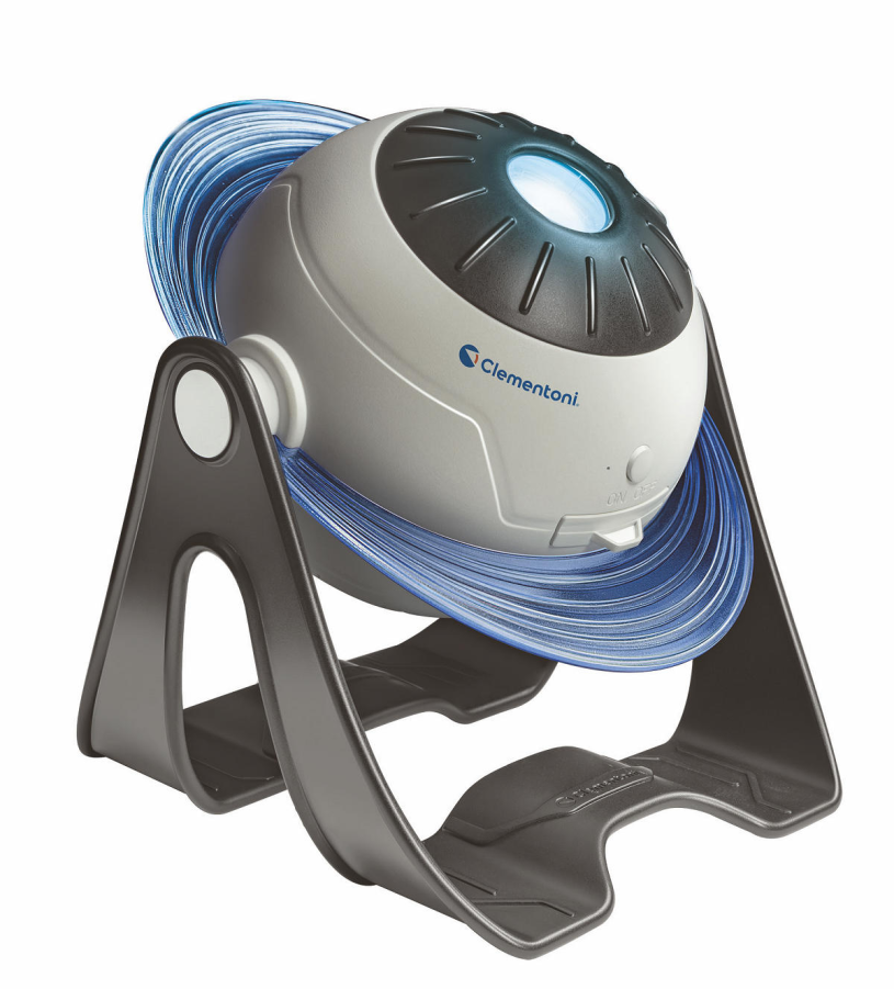 Clementoni Wetenschap en Spel - Planetarium Projector