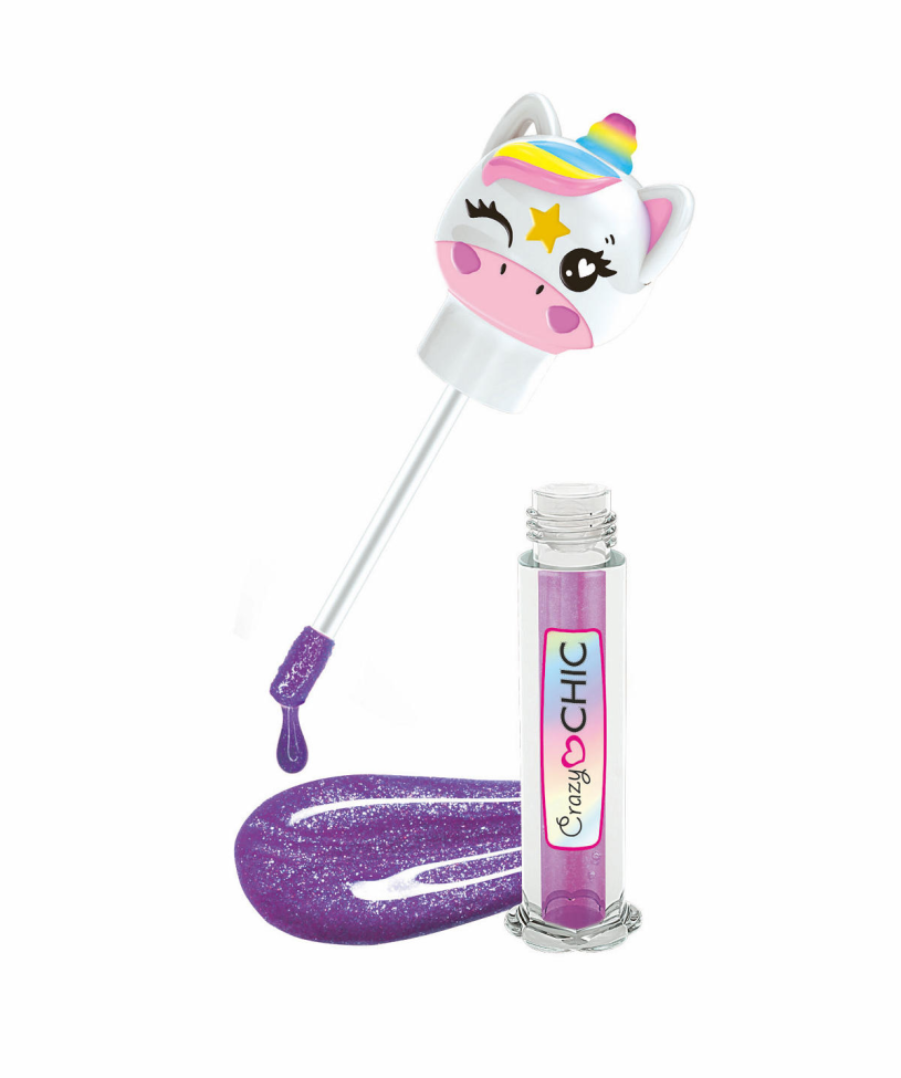 Clementoni Crazy Chic - Lovely Lipgloss
