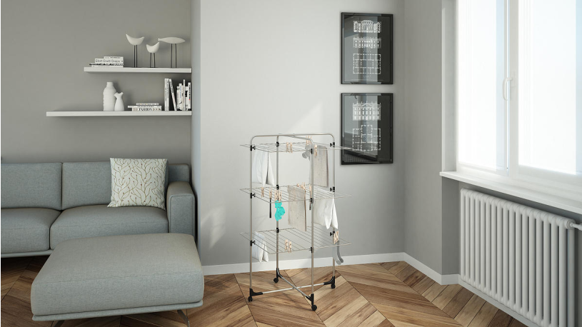 Colombo Droogtoren Icaro 30m