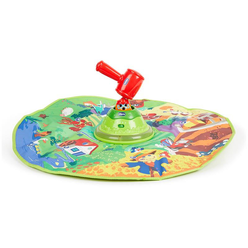 Chicco Free the Mole