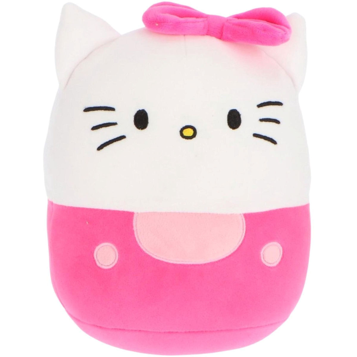 Hello Kitty Squishy knuffel 22cm assorti