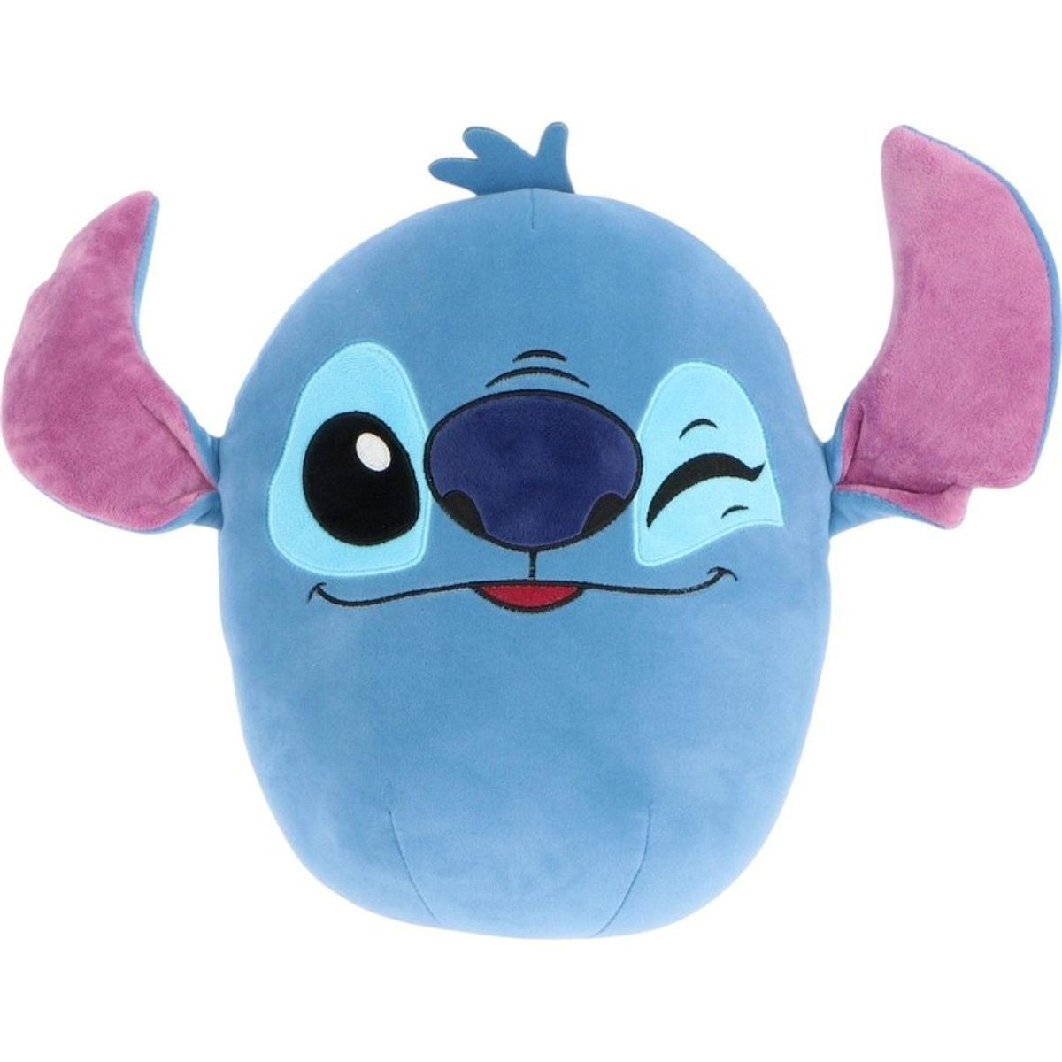 Lilo & Stitch Squishy knuffel 22cm assorti