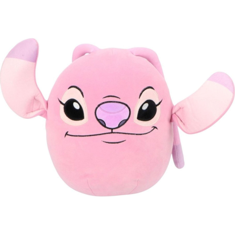 Lilo & Stitch Squishy knuffel 22cm assorti