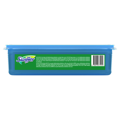 Swiffer Wet Morning Fresh navullingen - 20 stuks