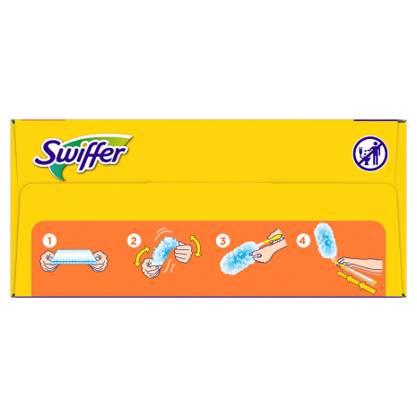 Swiffer Duster XXL Starterkit incl. 2 navullingen