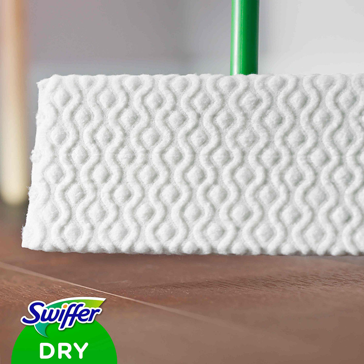 Swiffer Dry Parket navullingen - 36 stuks