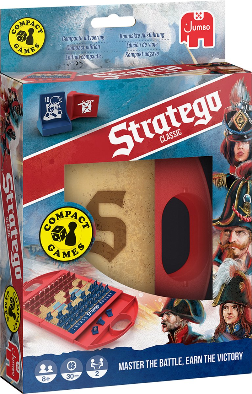 Stratego Compact