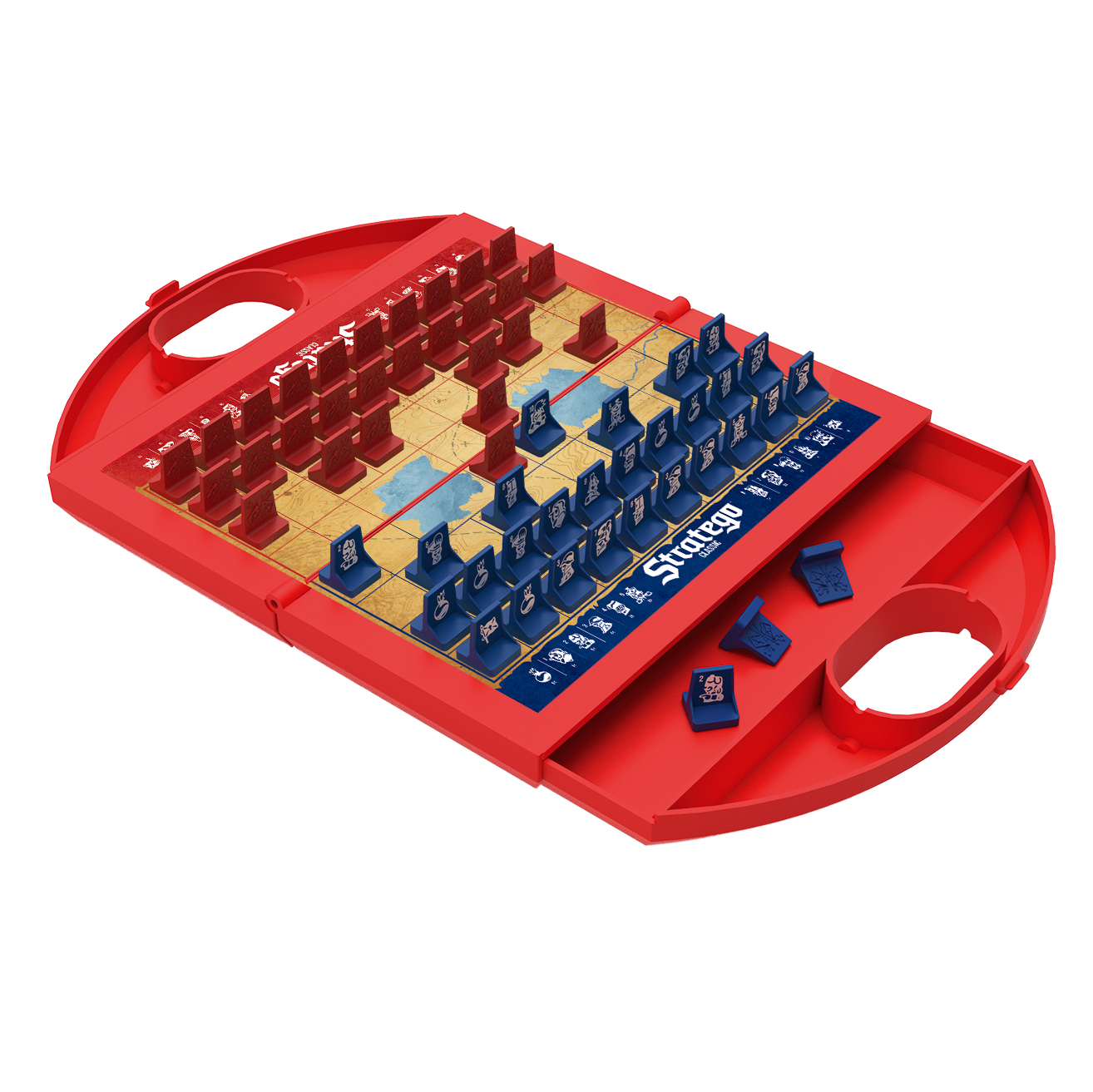 Stratego Compact