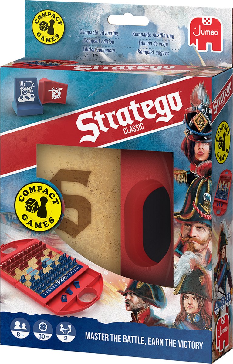Stratego Compact