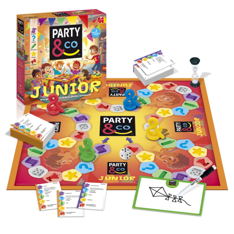 Party & Co Junior