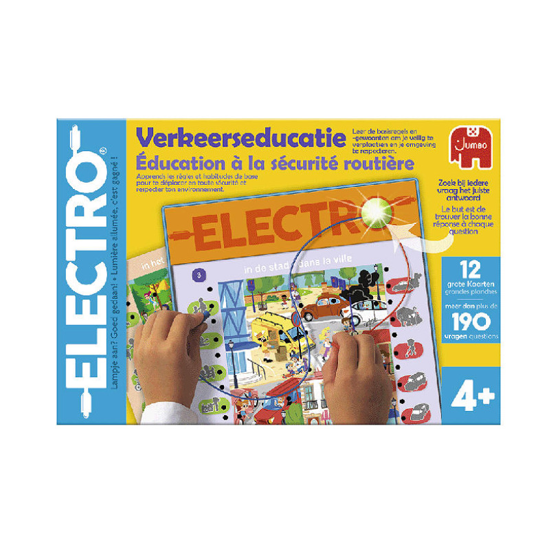 Electro Verkeerseducatie
