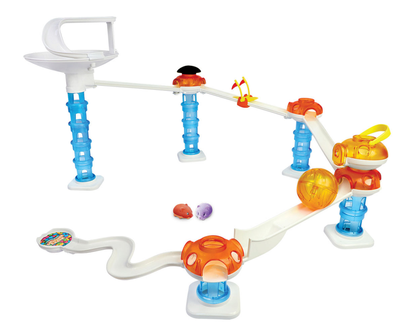 Happy Hamsters - Starter Set