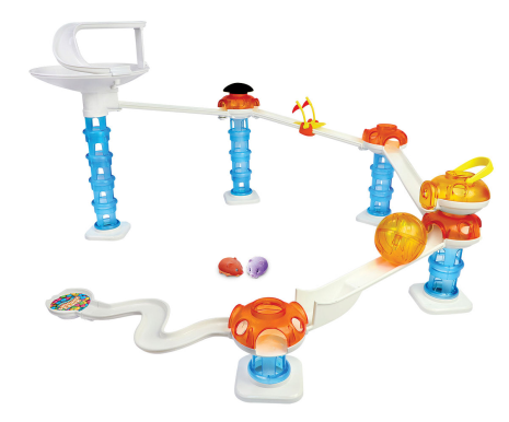 Happy Hamsters - Starter Set