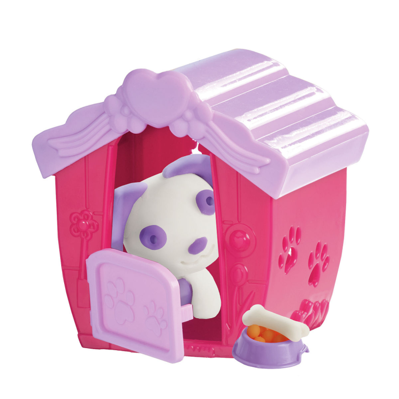 SES Klei - Puppy's