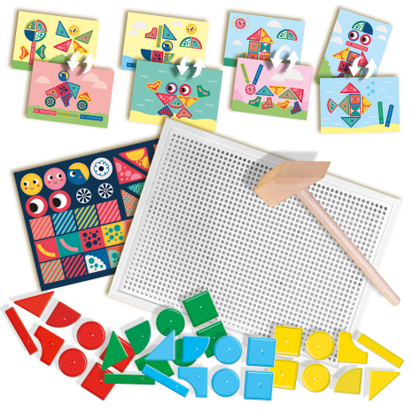 SES My first - Hamertje tik fantasie