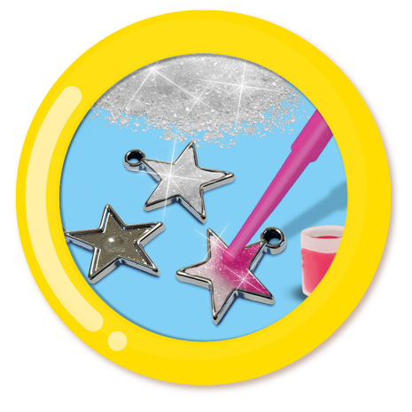 SES Easy diamonds armbanden