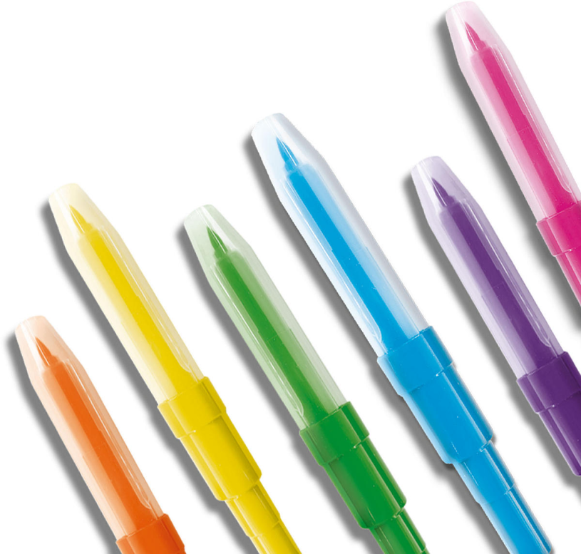 SES Blow airbrush pens - Fashion designer