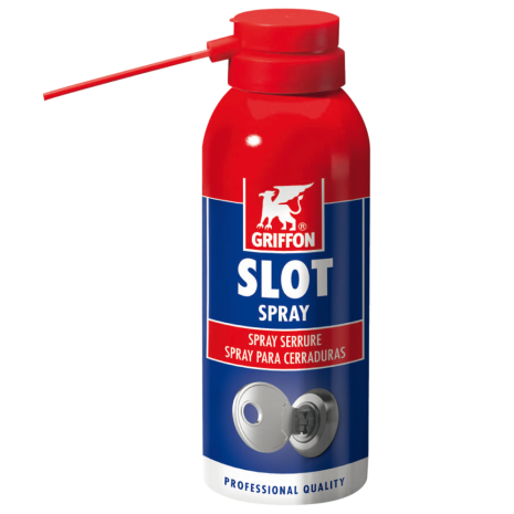 Griffon Slotspray 150 ml spuitbus