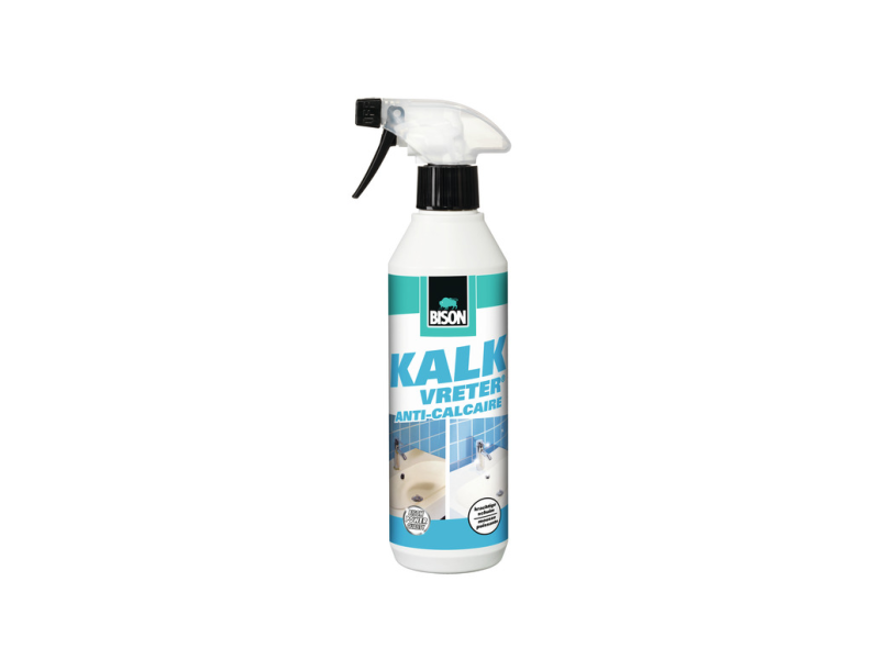 Bison Kalkvreter Spray 500ml