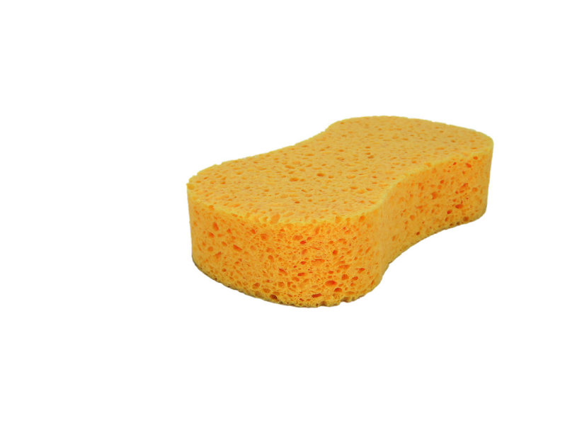 Multy Viscose huishoudspons 16x9cm T-Bone