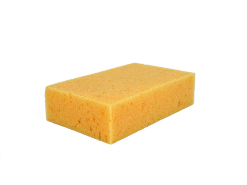 Multy Hydrocel huishoudspons 14x9cm 3 stuks