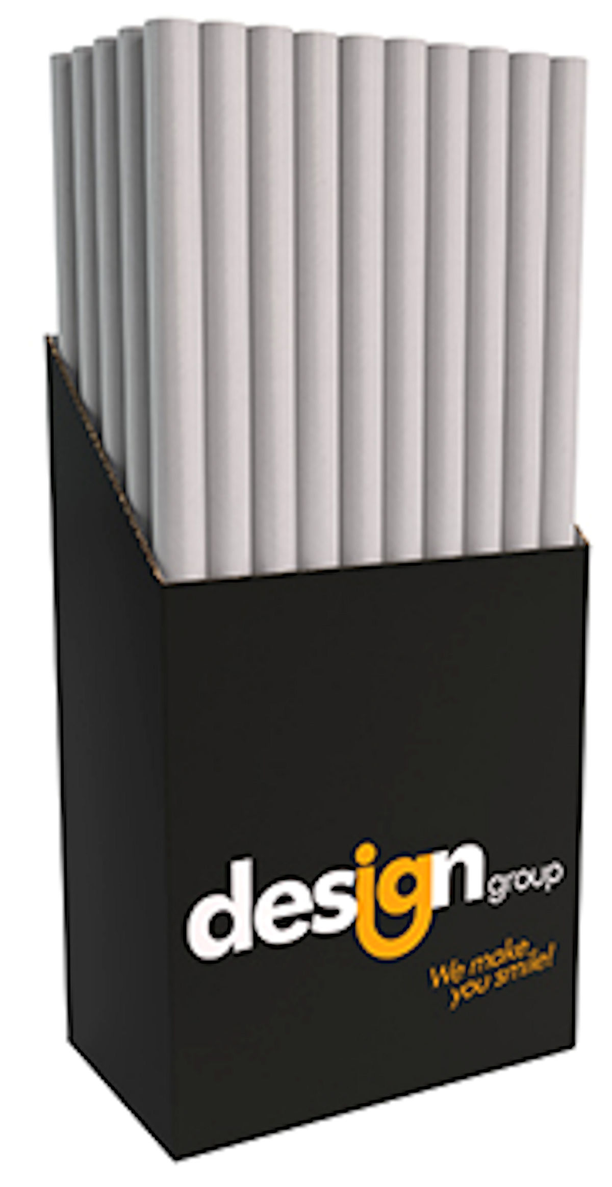 Transparant folie 500x70 cm