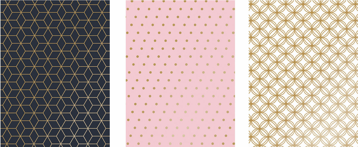 Kadopapier Premium Chique 200x70cm