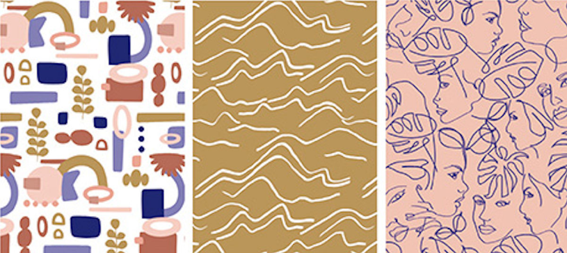 Kadopapier Sculpture 200x70cm SW