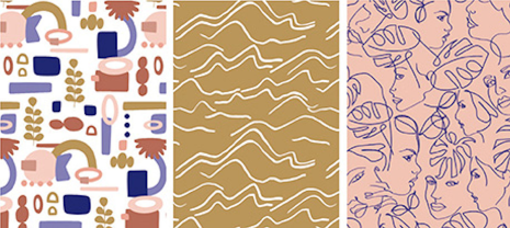 Kadopapier Sculpture 200x70cm SW