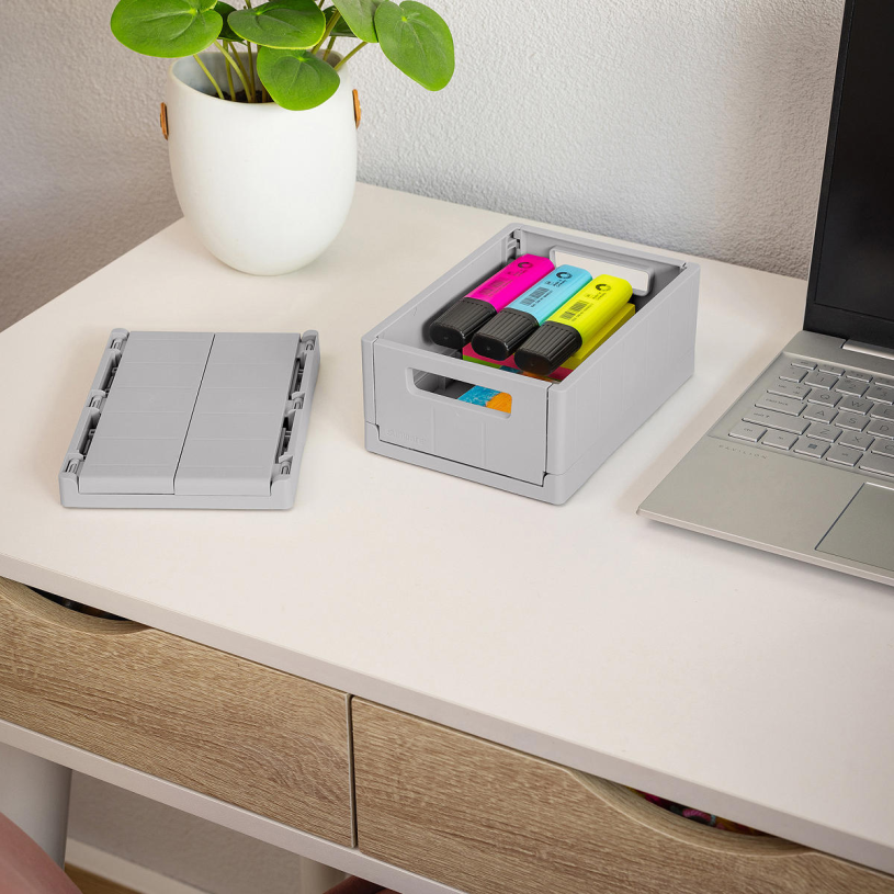 Sunware Sigma home vouwkrat 1,7L grijs