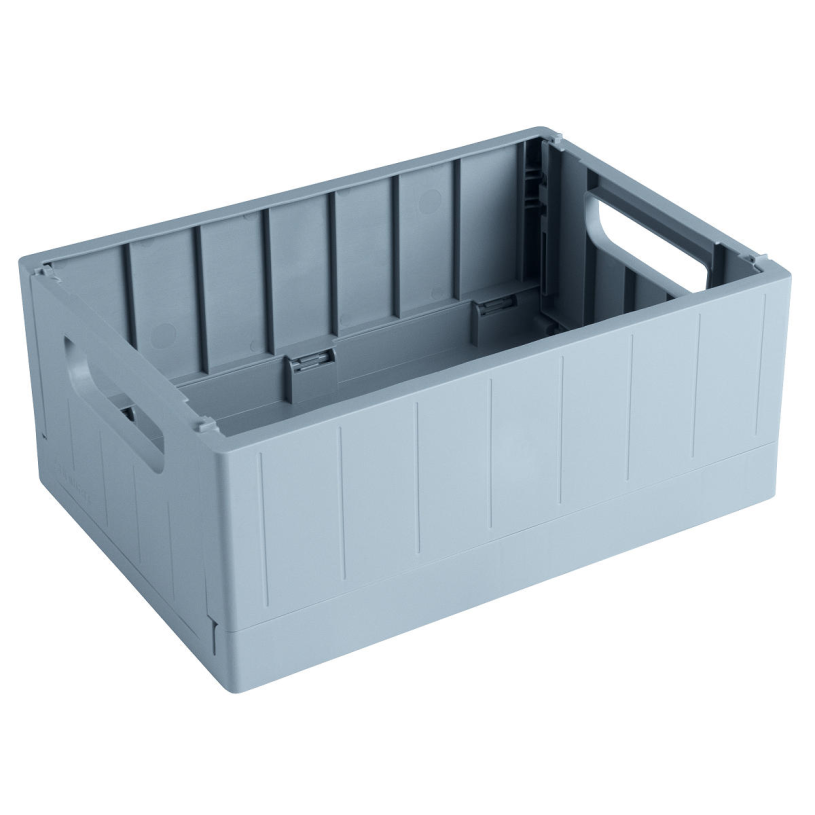 Sunware Sigma home vouwkrat 4,6L blauw