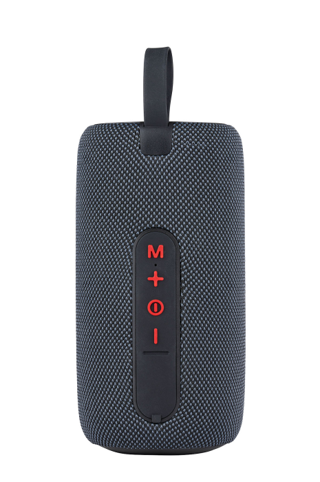 Draadloze Bluetooth Speaker 16W RGB 6LED