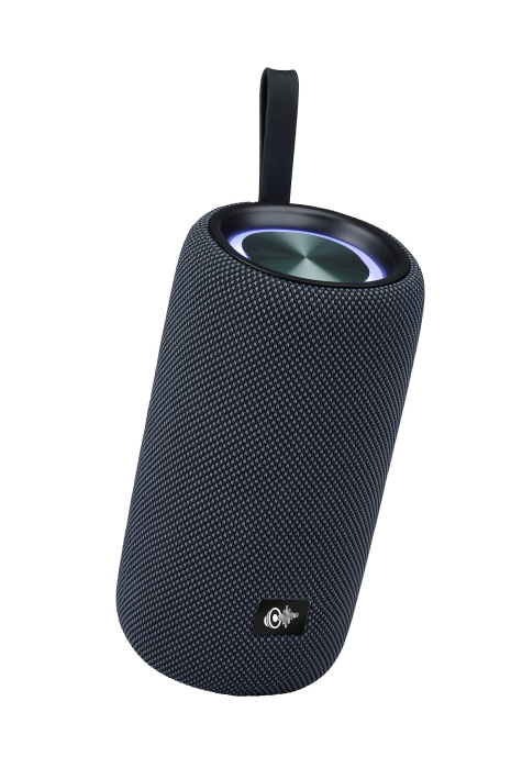 Draadloze Bluetooth Speaker 16W RGB 6LED