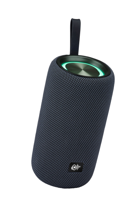 Draadloze Bluetooth Speaker 16W RGB 6LED