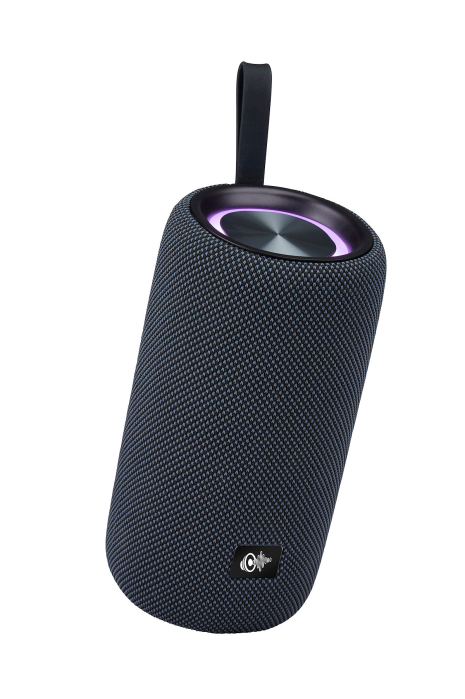 Draadloze Bluetooth Speaker 16W RGB 6LED