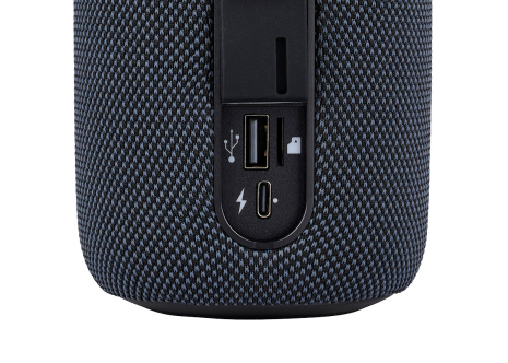 Draadloze Bluetooth Speaker 16W RGB 6LED