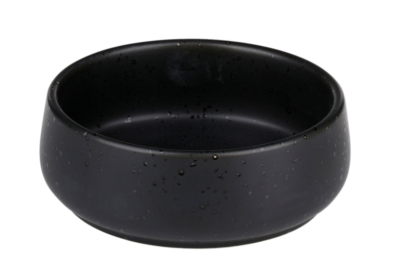 Alpina Keramiek schaaltje 95x35mm set 4 stuks