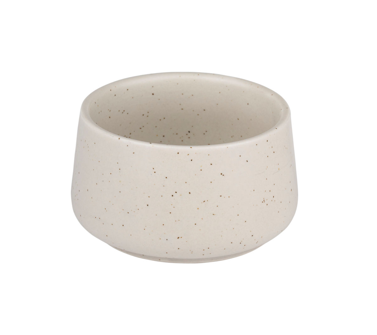 Alpina Keramiek schaaltje 95x50mm set 4 stuks