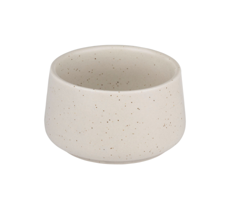 Alpina Keramiek schaaltje 95x50mm set 4 stuks