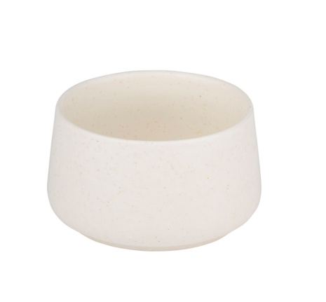 Alpina Keramiek schaaltje 95x50mm set 4 stuks