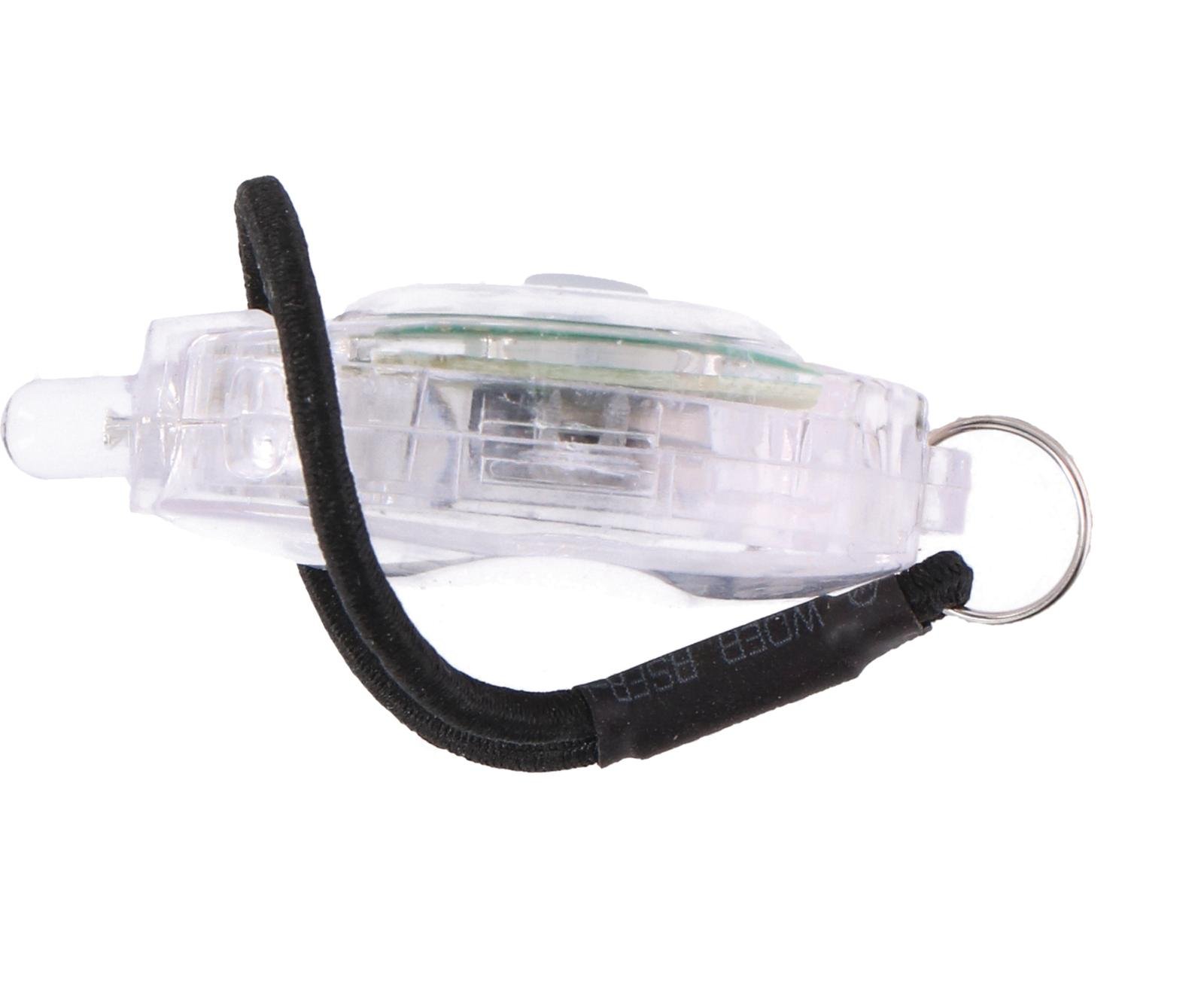 DUNLOP Fietslamp LED set 2 stuks
