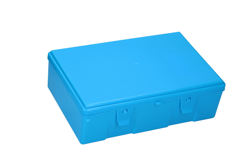 Verbanddoos 30-delig