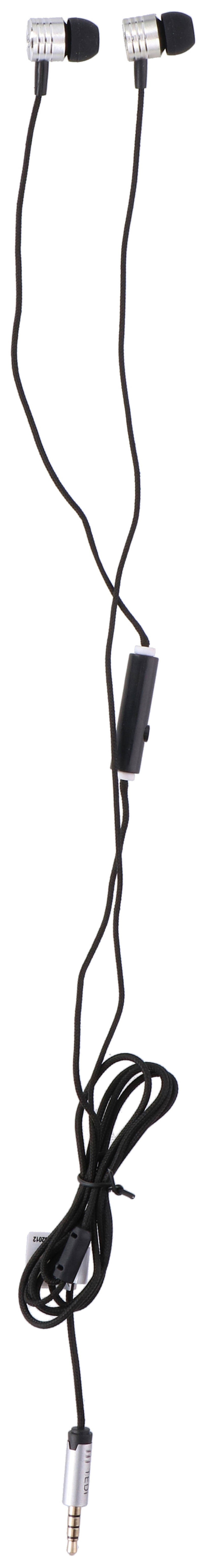 Grundig Oortelefoon met microfoon