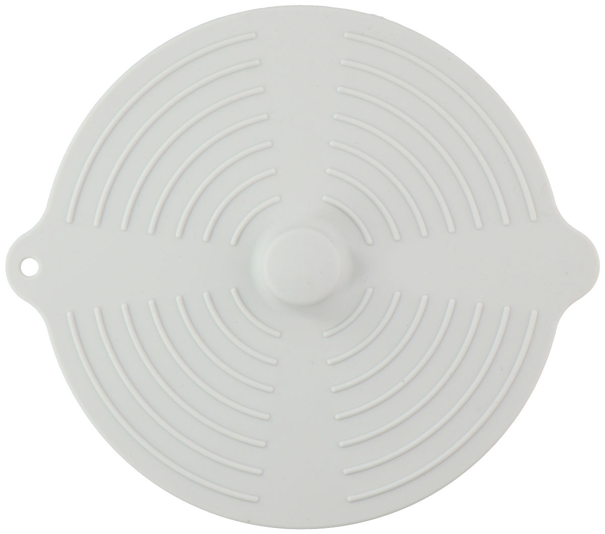 Alpina Zuigdeksel siliconen 3-delig dia 12/20/28cm