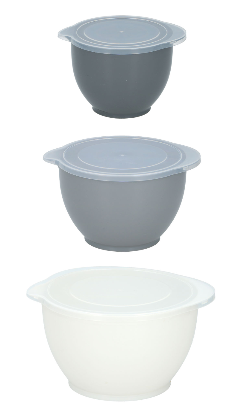 Alpina Mengkomset 6-delig