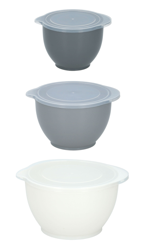 Alpina Mengkomset 6-delig