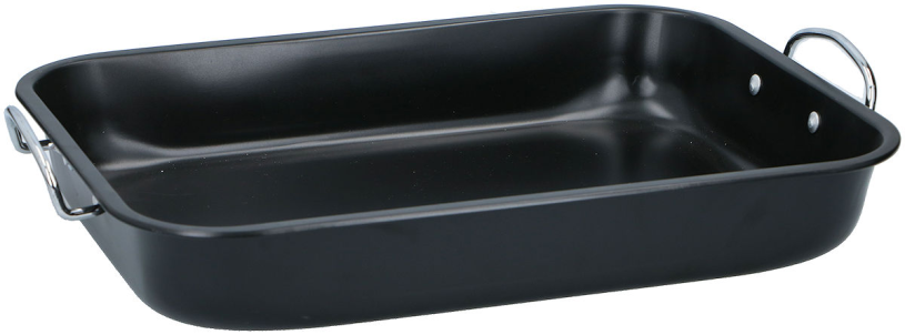 Alpina Braadslede 39x29x6cm antiaanbak