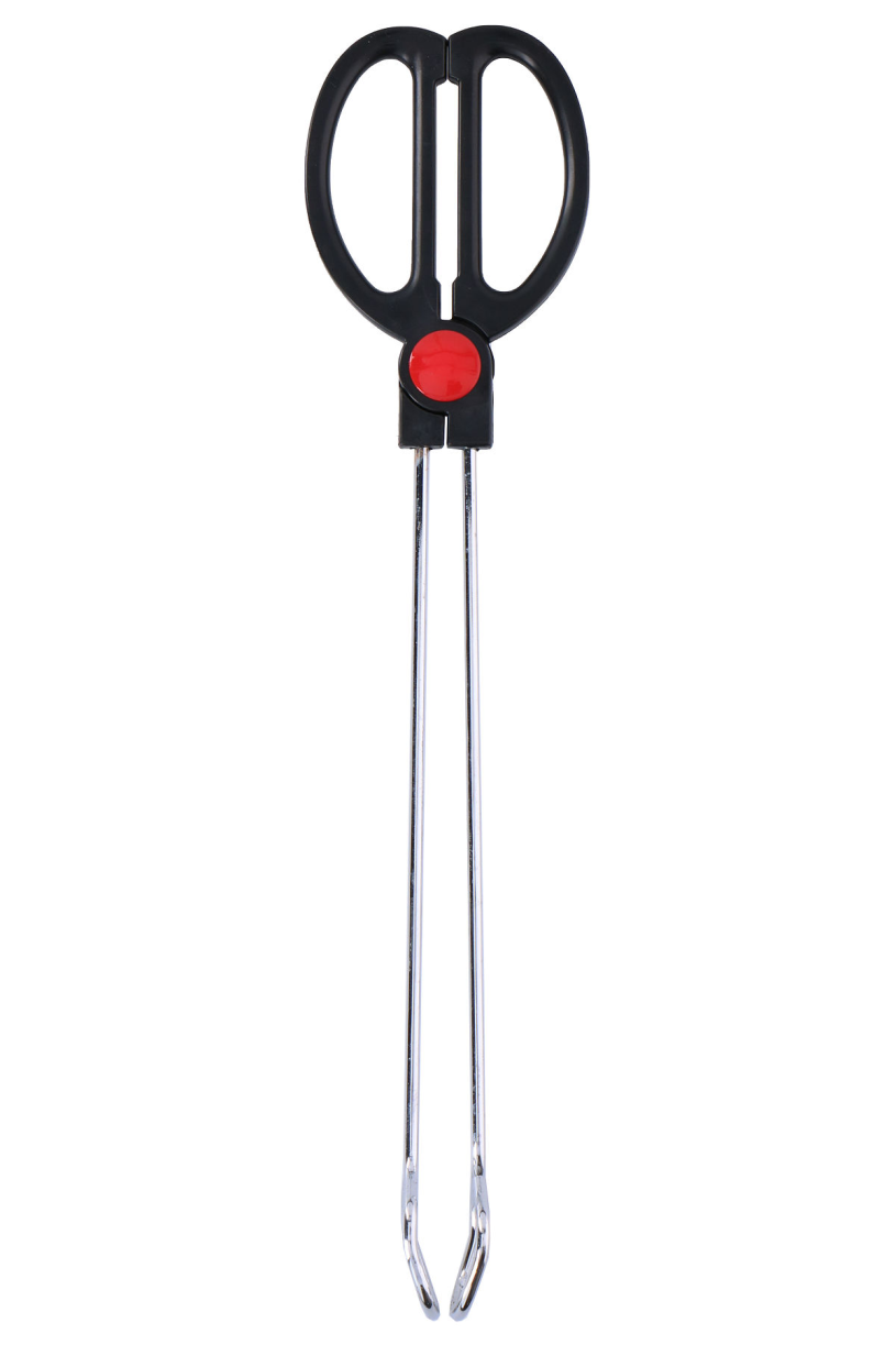 BBQ serveertang 35cm